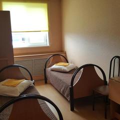 Гостиница Мельница, Ступино, Московская область