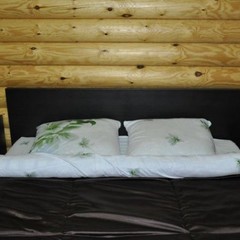 База отдыха Ступинская, Ступино, Московская область