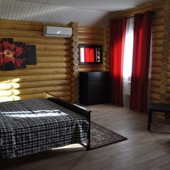 База отдыха Ступинская, Ступино, Московская область