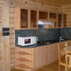 База отдыха Ступинская, Ступино, Московская область