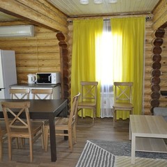 База отдыха Ступинская, Ступино, Московская область