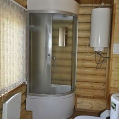 База отдыха Ступинская, Ступино, Московская область