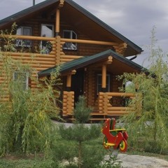 База отдыха Ступинская, Ступино, Московская область