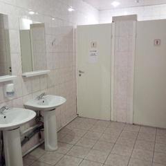 Гостиница Мельница, Ступино, Московская область