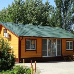 База отдыха Ступинская, Ступино, Московская область