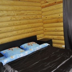 База отдыха Ступинская, Ступино, Московская область