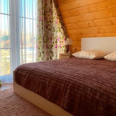 База отдыха Ступинская, Ступино, Московская область