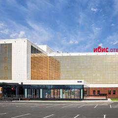 Отель Ibis Ступино, Ступино, Московская область