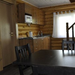 База отдыха Ступинская, Ступино, Московская область