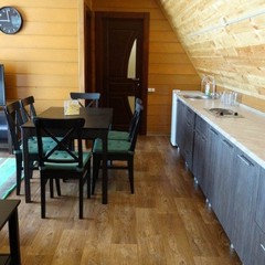 База отдыха Ступинская, Ступино, Московская область