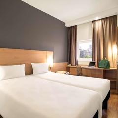 Отель Ibis Ступино, Ступино, Московская область