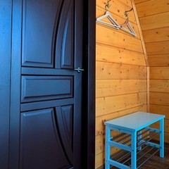 База отдыха Ступинская, Ступино, Московская область