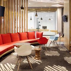 Отель Ibis Ступино, Ступино, Московская область