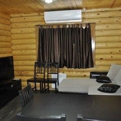 База отдыха Ступинская, Ступино, Московская область