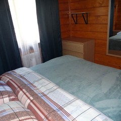 База отдыха Ступинская, Ступино, Московская область