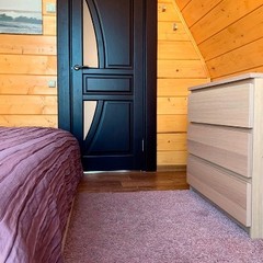 База отдыха Ступинская, Ступино, Московская область