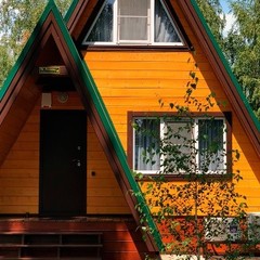 База отдыха Ступинская, Ступино, Московская область