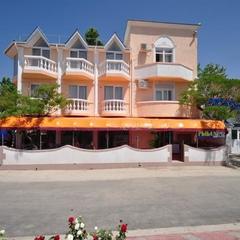 Мини-гостиница Аквамарин, Судак, Крым