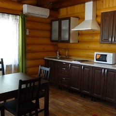 База отдыха Ступинская, Ступино, Московская область