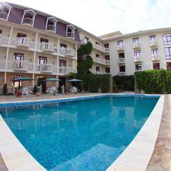 Отель Villa Fellini, Судак, Крым