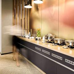 Отель Ibis Ступино, Ступино, Московская область