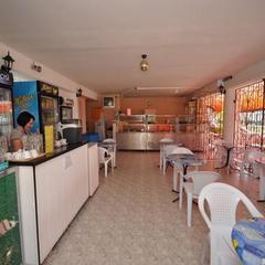 Мини-гостиница Аквамарин, Судак, Крым