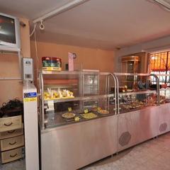 Мини-гостиница Аквамарин, Судак, Крым