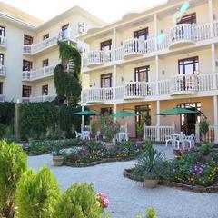 Отель Villa Fellini, Судак, Крым