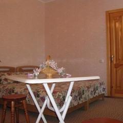 Мини-гостиница Аквамарин, Судак, Крым