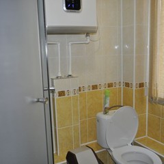 База отдыха Ступинская, Ступино, Московская область