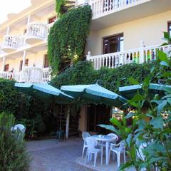 Отель Villa Fellini, Судак, Крым