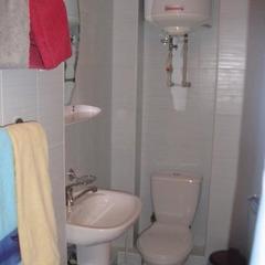 Мини-гостиница Аквамарин, Судак, Крым