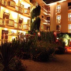 Отель Villa Fellini, Судак, Крым