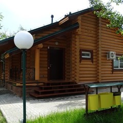 База отдыха Ступинская, Ступино, Московская область