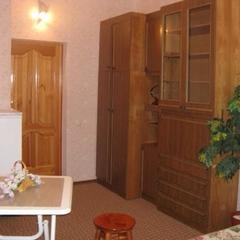 Мини-гостиница Аквамарин, Судак, Крым