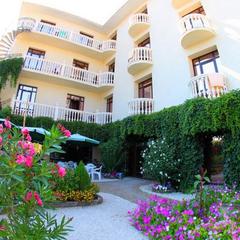 Отель Villa Fellini, Судак, Крым