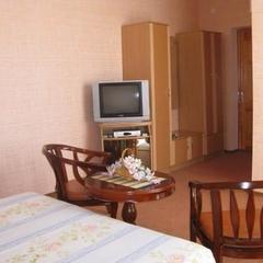 Мини-гостиница Аквамарин, Судак, Крым