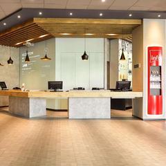 Отель Ibis Ступино, Ступино, Московская область