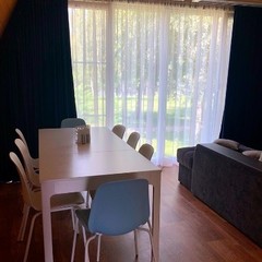 База отдыха Ступинская, Ступино, Московская область