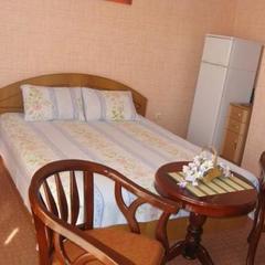 Мини-гостиница Аквамарин, Судак, Крым