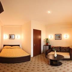 Отель Villa Fellini, Судак, Крым