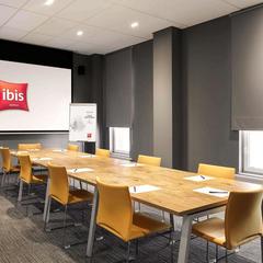 Отель Ibis Ступино, Ступино, Московская область