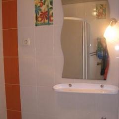 Мини-гостиница Аквамарин, Судак, Крым