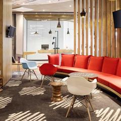 Отель Ibis Ступино, Ступино, Московская область