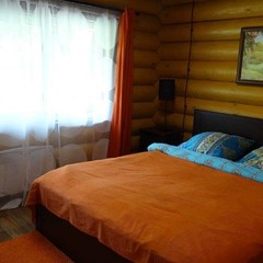 База отдыха Ступинская, Ступино, Московская область