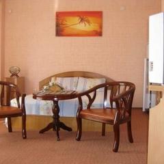 Мини-гостиница Аквамарин, Судак, Крым