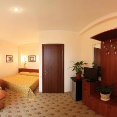 Отель Villa Fellini, Судак, Крым