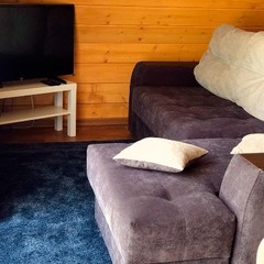 База отдыха Ступинская, Ступино, Московская область