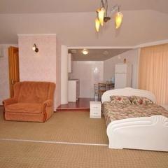 Мини-гостиница Аквамарин, Судак, Крым