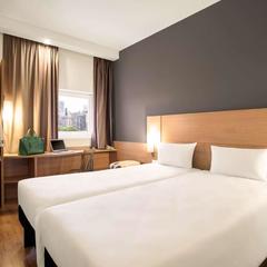 Отель Ibis Ступино, Ступино, Московская область